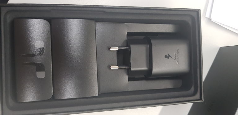 SAMSUNG GALAXY S10 LITE PRISM BLACK SM-G770F/DS