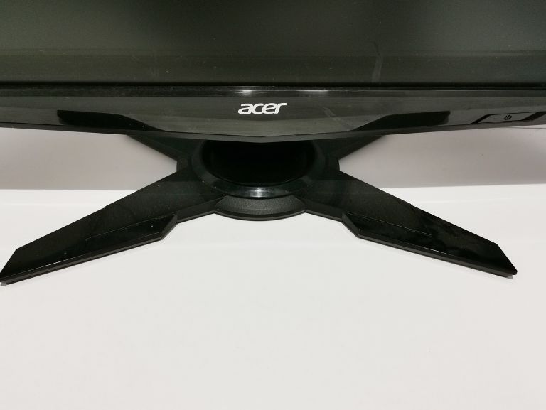USZKODZONY MONITOR ACER G235H 23"