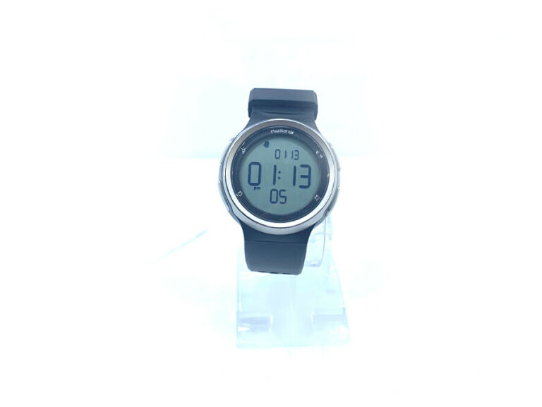 ZEGAREK KALENJI DECATHLON 10 ATM SPORTOWY