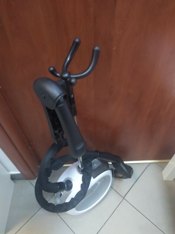 PRASOWACZ PAROWY STEAMASTER J-01