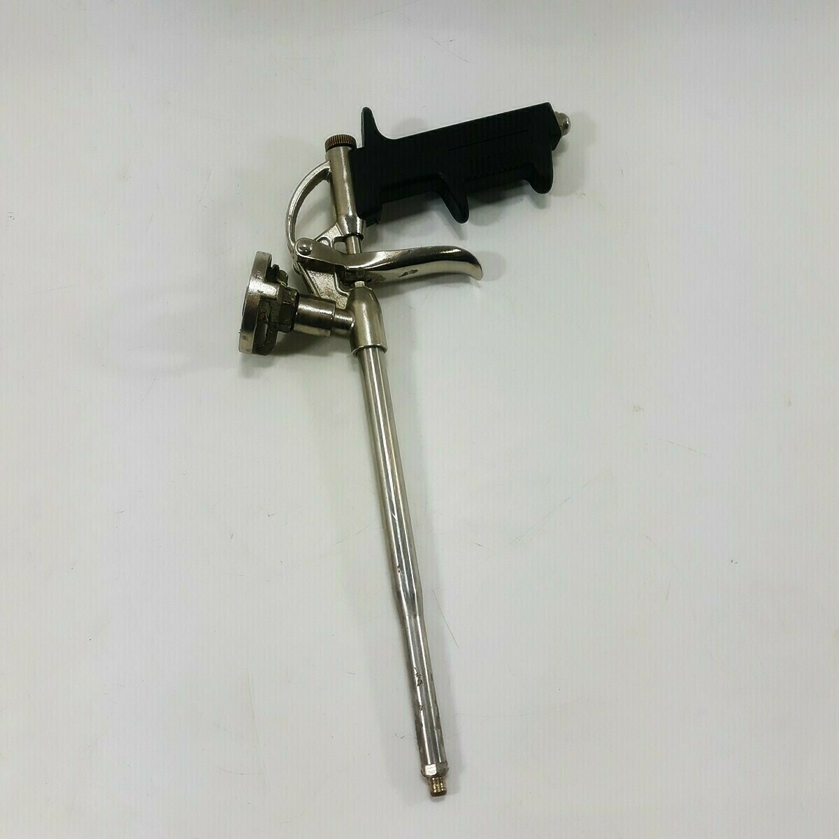 aplikator-do-pianki-piany-montazowej-wyciskacz-stan-nowy