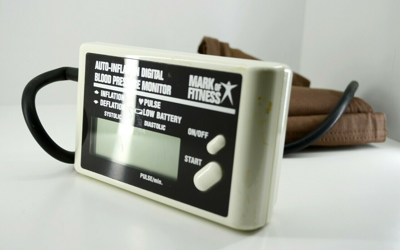 cisnieniomierz-mf-39-mark-of-fitness-stan-uzywany