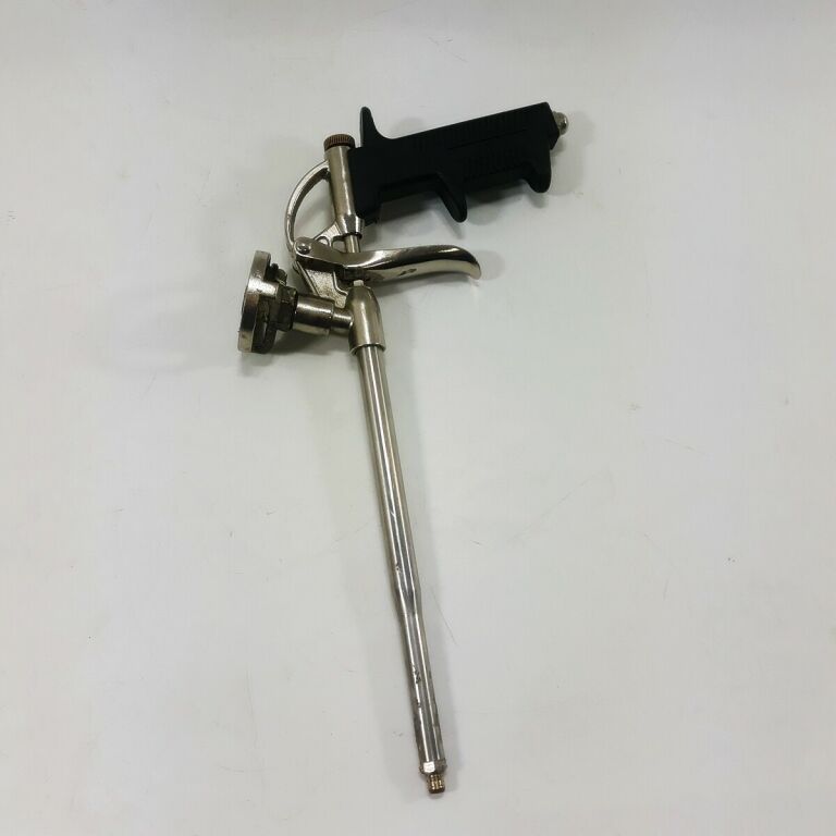 aplikator-do-pianki-piany-montazowej-wyciskacz-stan-nowy