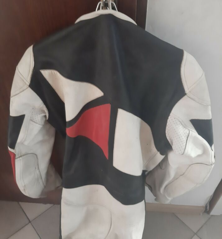 KOMBINEZON MOTOCYKLOWY HEIN GERICKE