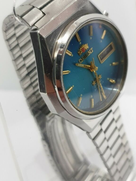 ZEGAREK ORIENT CRYSTAL 21 JEWELS OS469C377B