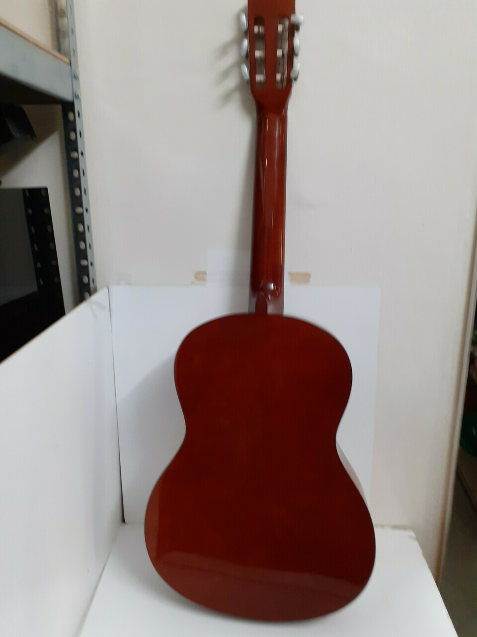 gitara-ever-play-ev133-pokrowiec-stan-uzywany