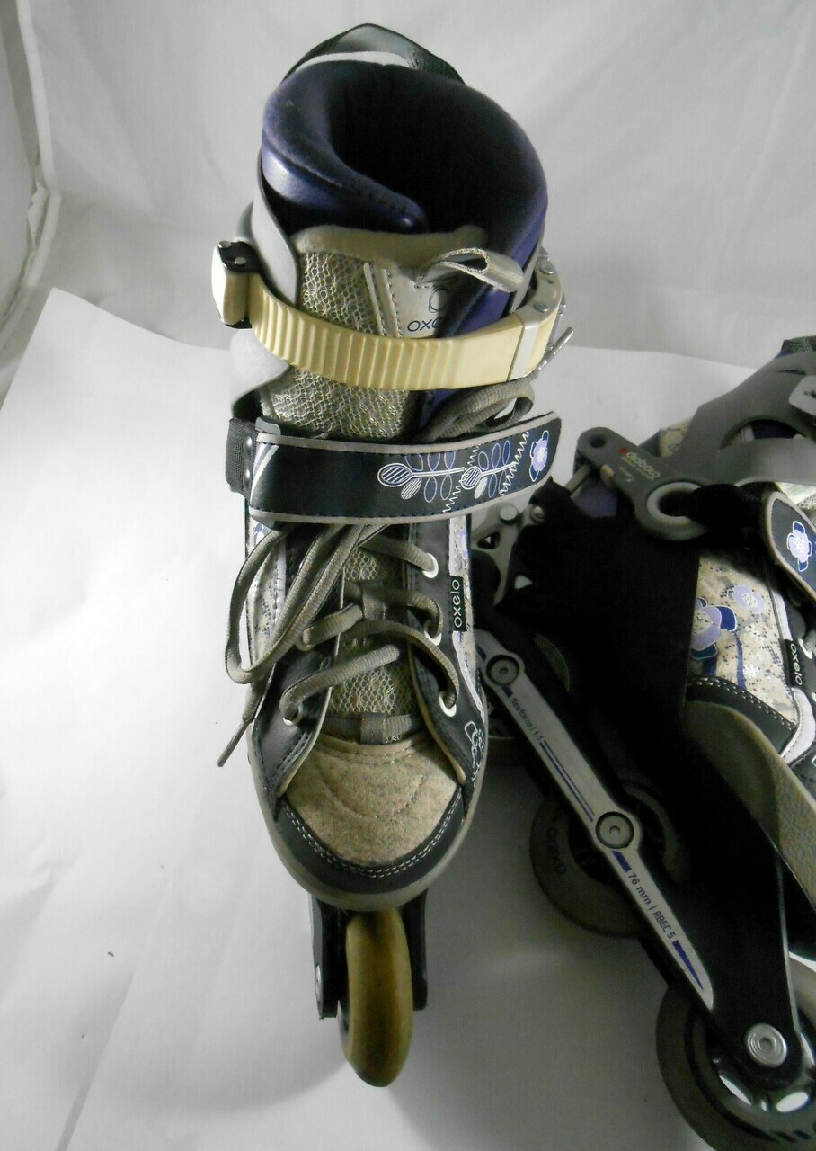 rolki-oxelo-diabolo-brake-system-34-37-stan-uzywany