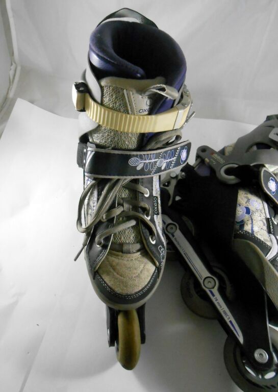 rolki-oxelo-diabolo-brake-system-34-37-stan-uzywany