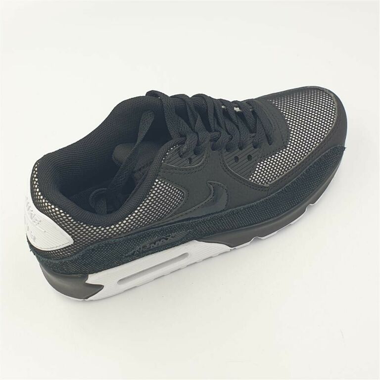 BUTY NIKE WMNS AIR MAX 90 PREM 443817005 R37