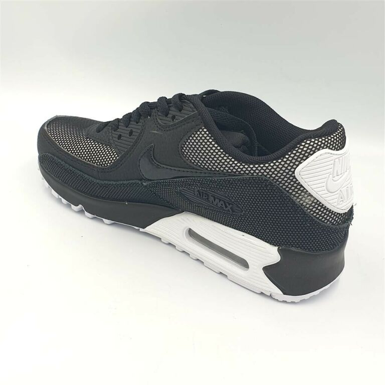 BUTY NIKE WMNS AIR MAX 90 PREM 443817005 R37