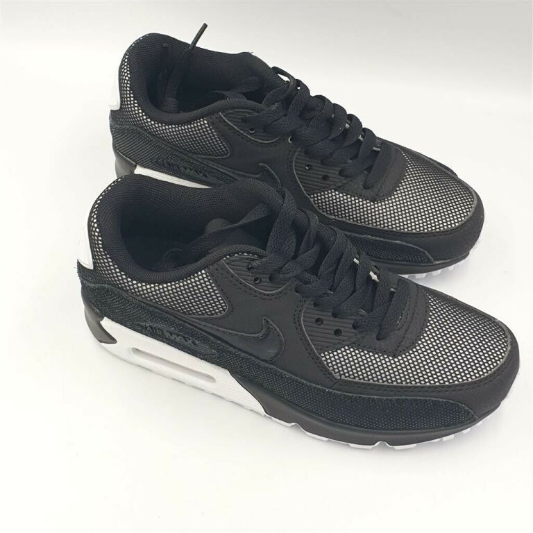 BUTY NIKE WMNS AIR MAX 90 PREM 443817005 R37