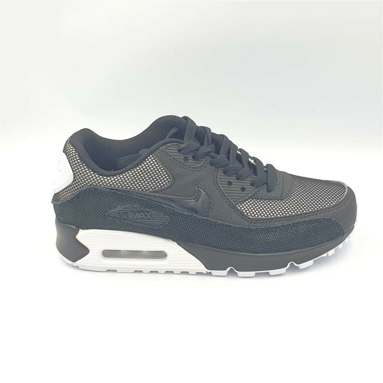 BUTY NIKE WMNS AIR MAX 90 PREM 443817005 R37