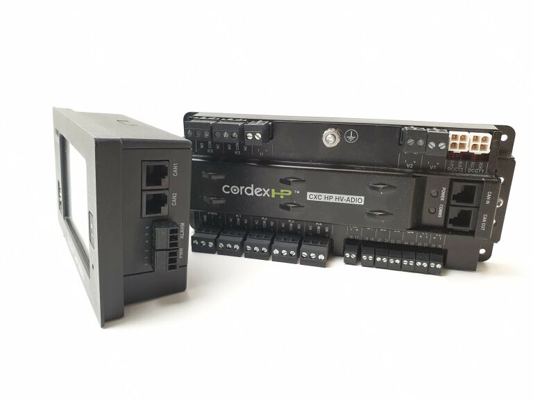 CORDEX CXC HP HV-ADIO - KONTROLER