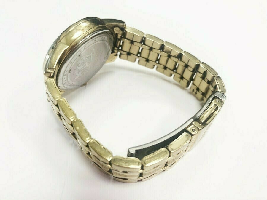 zegarek-festina-zloty-stan-uzywany