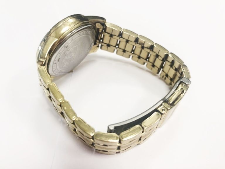 zegarek-festina-zloty-stan-uzywany