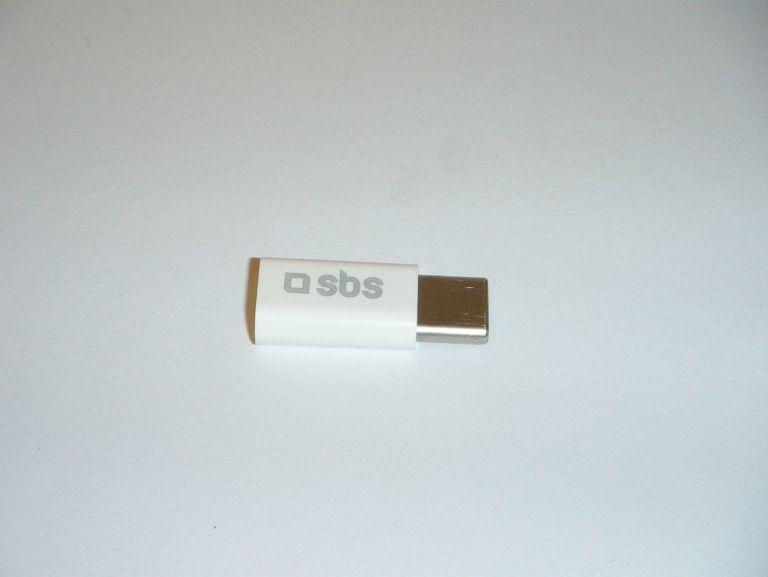 ADAPTER MICORUSB -USB-C