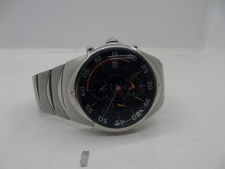 LORUS YM92-X032