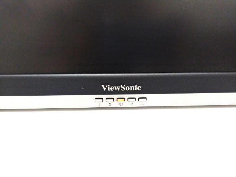 MONITOR VIEWSONIC VA2216W 22'' LCD
