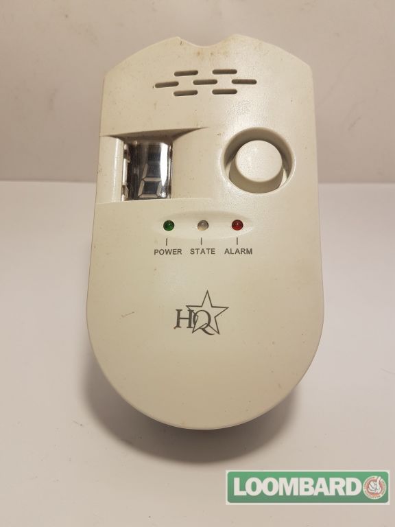 DETEKTOR GAZU EL-GD10