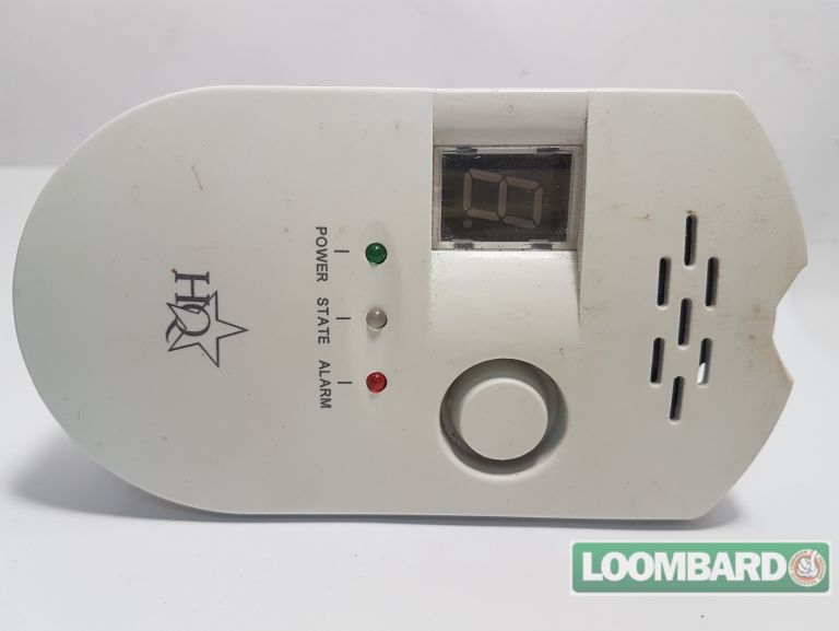 DETEKTOR GAZU EL-GD10