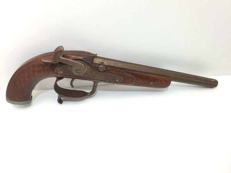 czarnoprochowiec-bron-czarnoprochowa-pistolet-jednosci-narodowej-1091b-sj-wroclaw