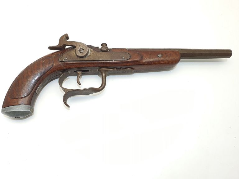 czarnoprochowiec-bron-czarnoprochowa-pistolet-jednosci-narodowej-1091b-sj-wroclaw