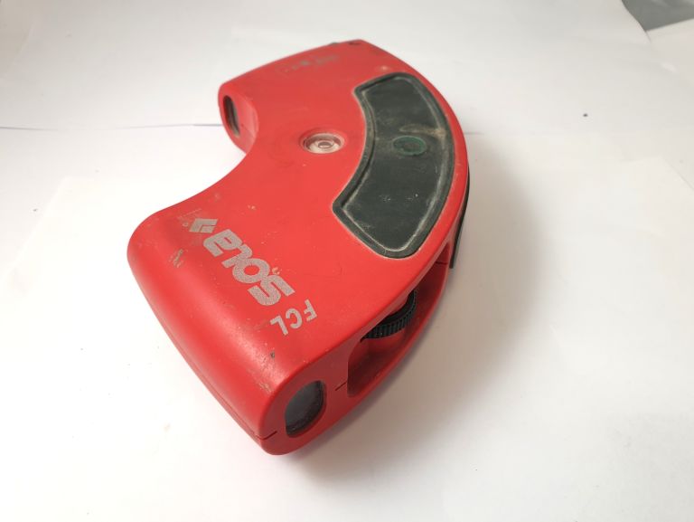 LASER KRZYŻOWY SOLA FCL | ETUI