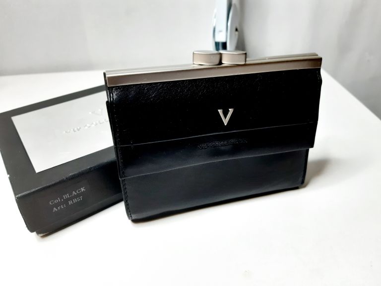 PORTFEL DAMSKI VIP COLLECTION