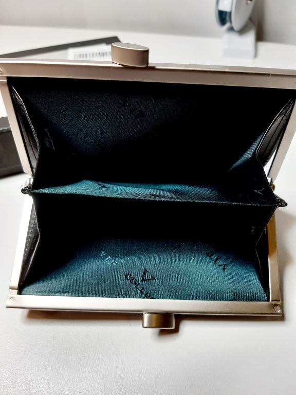 PORTFEL DAMSKI VIP COLLECTION