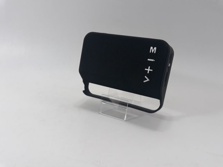 GŁOŚNIK BLUETOOTH PULSAR FABRIC SPEAKER