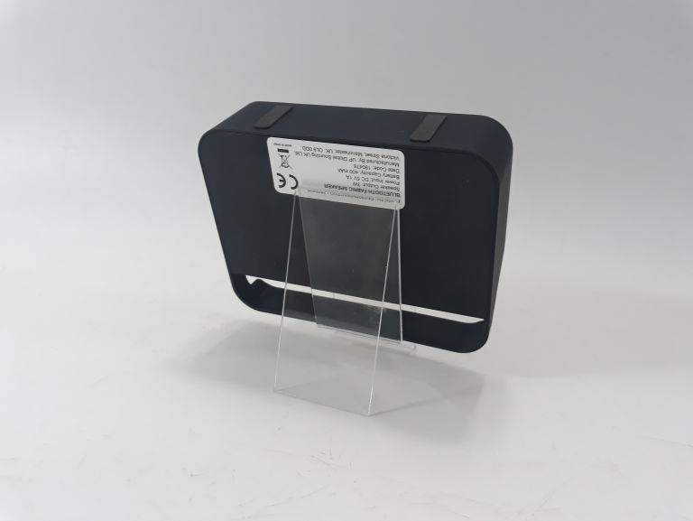 GŁOŚNIK BLUETOOTH PULSAR FABRIC SPEAKER