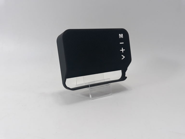 GŁOŚNIK BLUETOOTH PULSAR FABRIC SPEAKER