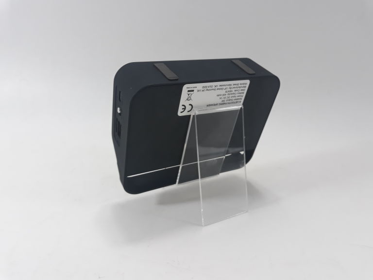 GŁOŚNIK BLUETOOTH PULSAR FABRIC SPEAKER