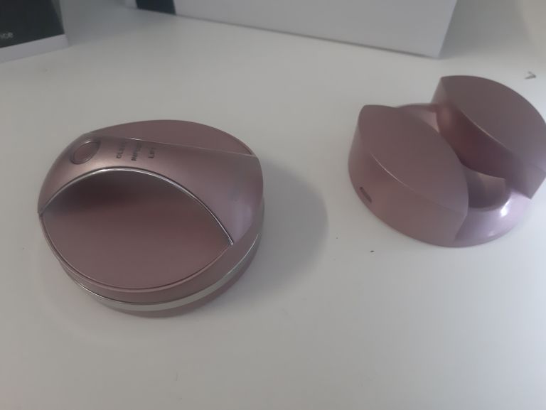 URZĄDZENIE DO TWARZY BEAUTIFLY B-FLASH PRO KPL GW
