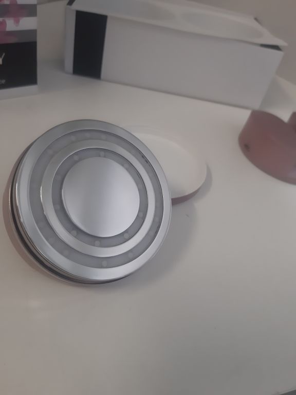 URZĄDZENIE DO TWARZY BEAUTIFLY B-FLASH PRO KPL GW