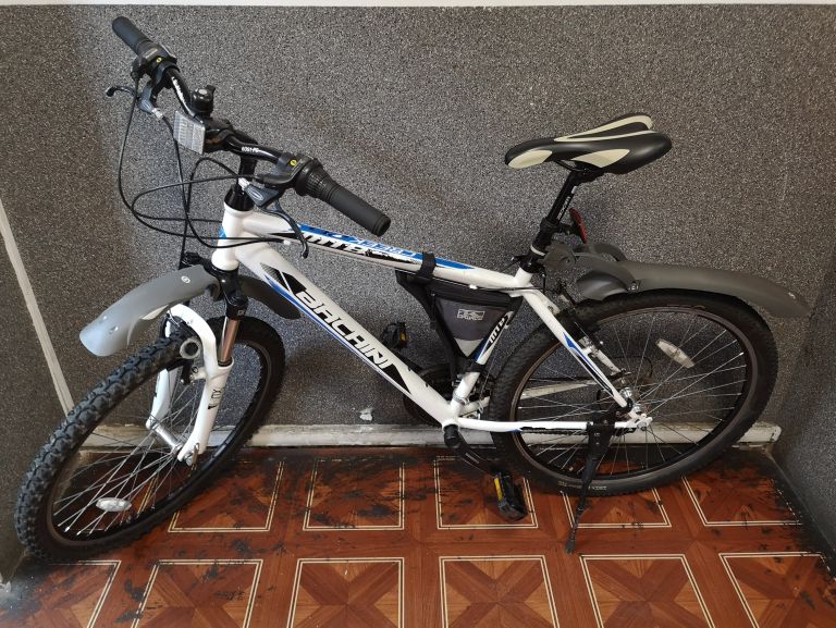 ROWER BACHINKI CREEK 26''