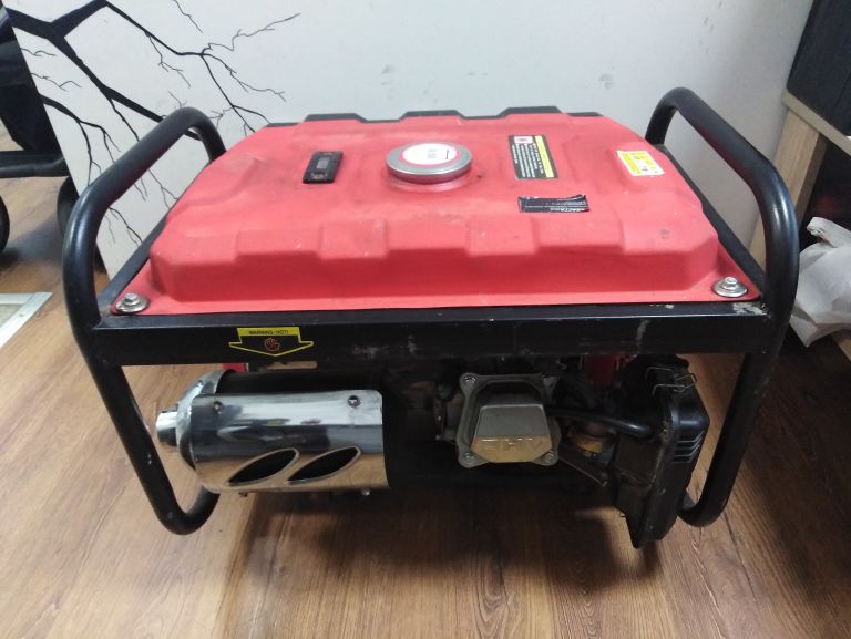 AGREGAT KRAFT/DELE PROFESSIONAL 3000W KD136