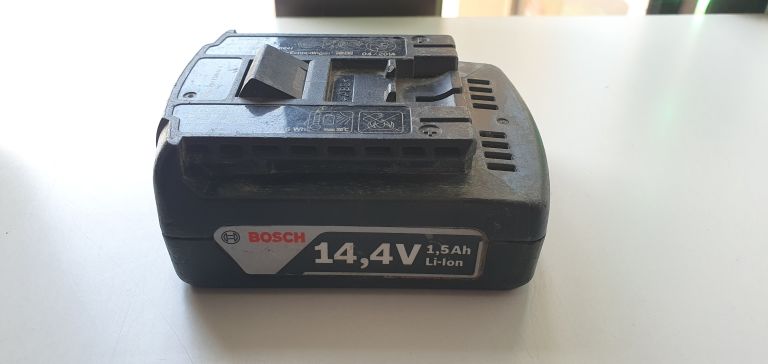 WIERTARKO-WKRĘTARKA BOSCH GSR 1440 LI (Z)
