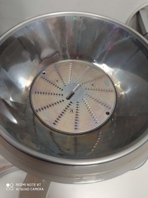 ROBOT KUCHENNY ARIETE TUTTI FRUTTI (MODEL 425)!!!