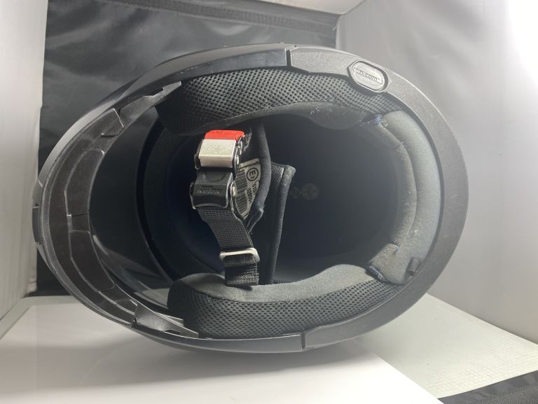 KASK MODUŁOWY NOLAN N71 LOUIS CZARNY XL