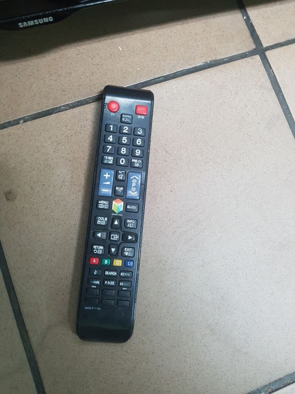 TELEWIZOR SAMSUNG UE58J5200 AWXXH