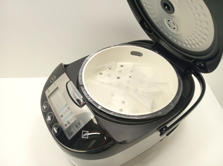 MULTICOOKER RUSSEL HOOBS 21850-56 KOMPLET IGŁA