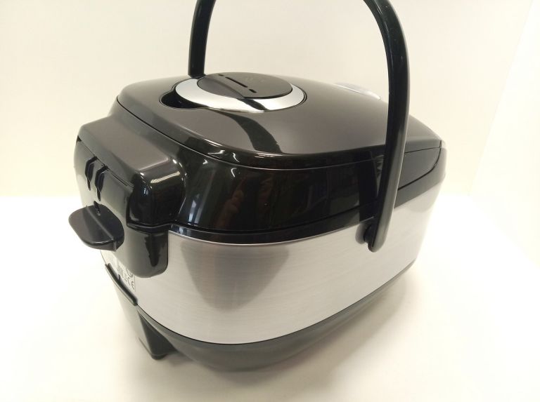 MULTICOOKER RUSSEL HOOBS 21850-56 KOMPLET IGŁA