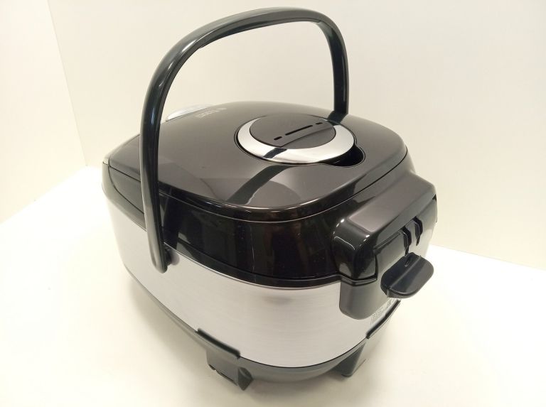 MULTICOOKER RUSSEL HOOBS 21850-56 KOMPLET IGŁA