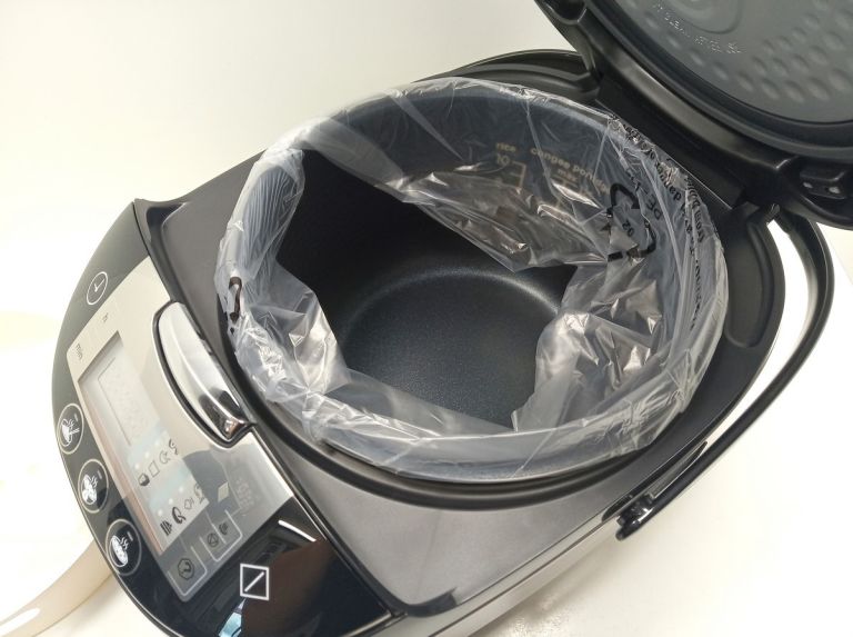 MULTICOOKER RUSSEL HOOBS 21850-56 KOMPLET IGŁA
