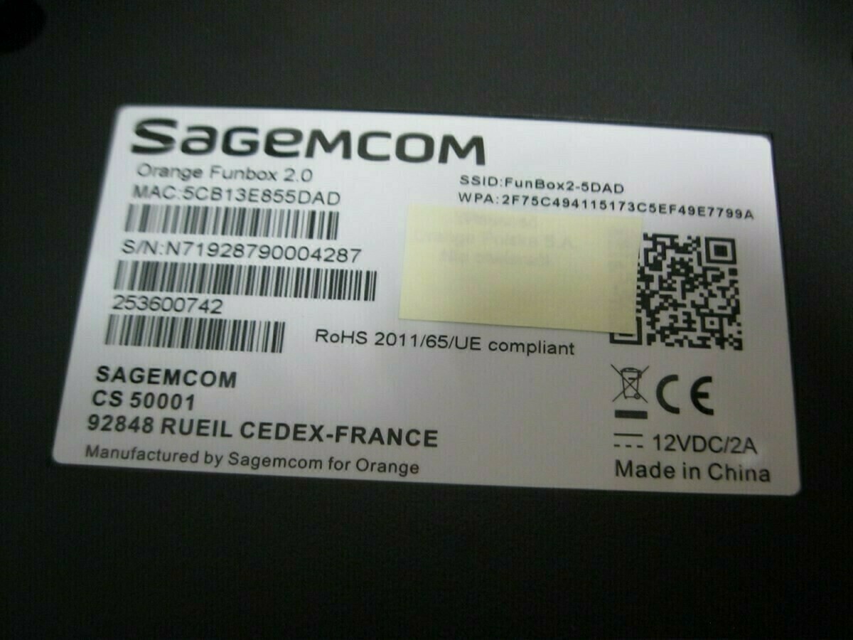 router-orange-funbox-20-standard-pracy-bezprzewodowej-80211ac-wi-fi-5