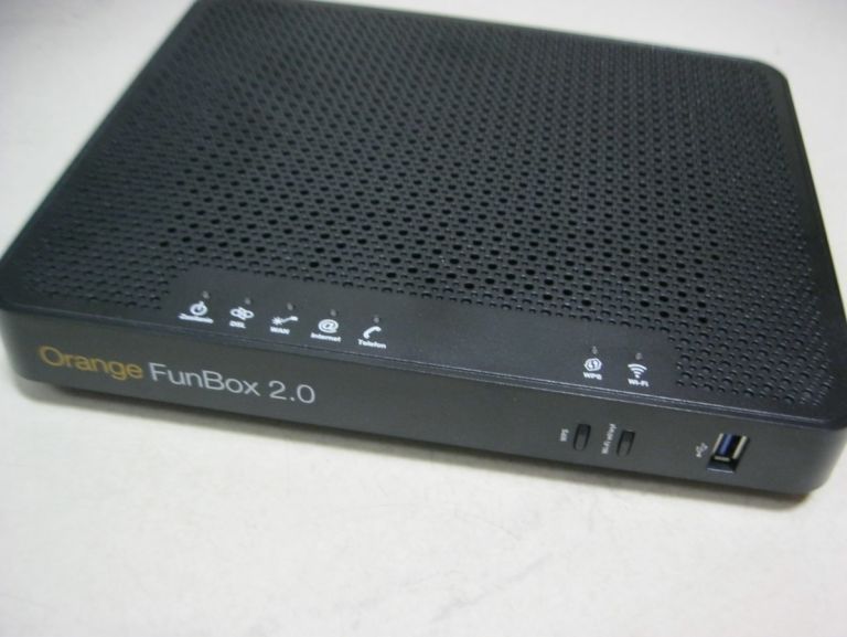 router-orange-funbox-20-stan-uzywany