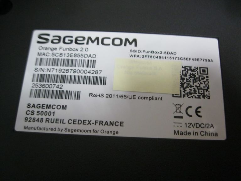 router-orange-funbox-20-standard-pracy-bezprzewodowej-80211ac-wi-fi-5