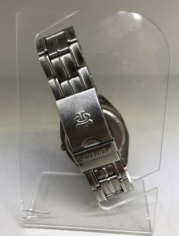 ZEGAREK PERFECT GP186