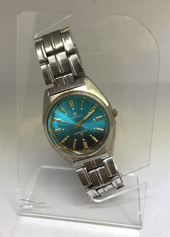 ZEGAREK PERFECT GP186